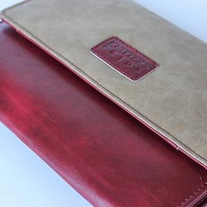 CASE ONLY! Knitters Pride Ginger Special Interchangeable Circular Set Case